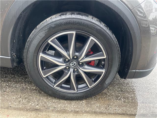 2017 Mazda CX-5 GT (Stk: M146020) in Scarborough - Image 4 of 26