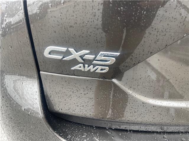2017 Mazda CX-5 GT (Stk: M146020) in Scarborough - Image 8 of 26
