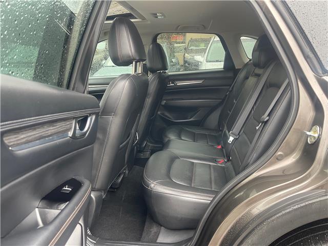 2017 Mazda CX-5 GT (Stk: M146020) in Scarborough - Image 11 of 26