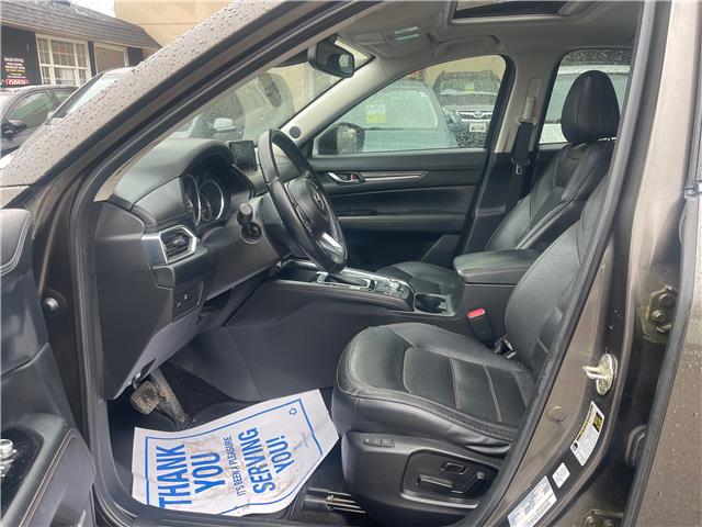 2017 Mazda CX-5 GT (Stk: M146020) in Scarborough - Image 12 of 26