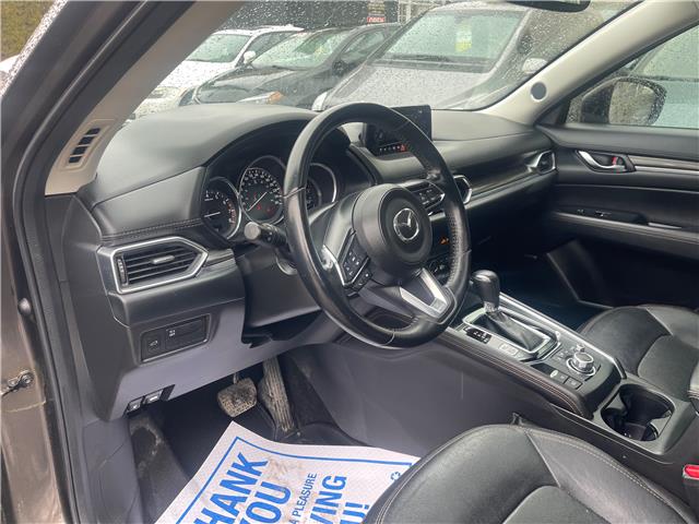 2017 Mazda CX-5 GT (Stk: M146020) in Scarborough - Image 13 of 26
