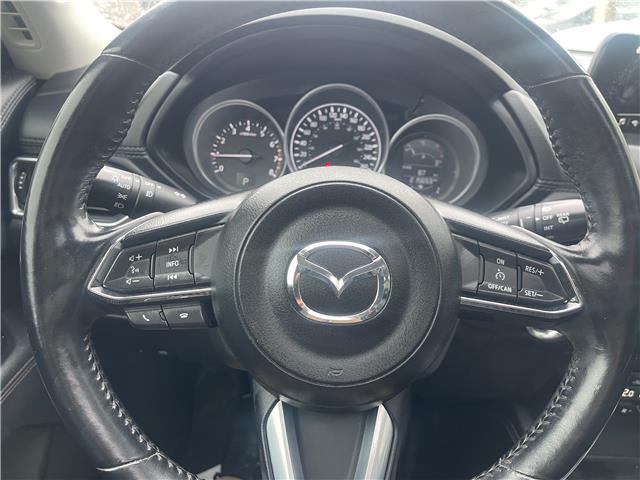 2017 Mazda CX-5 GT (Stk: M146020) in Scarborough - Image 16 of 26