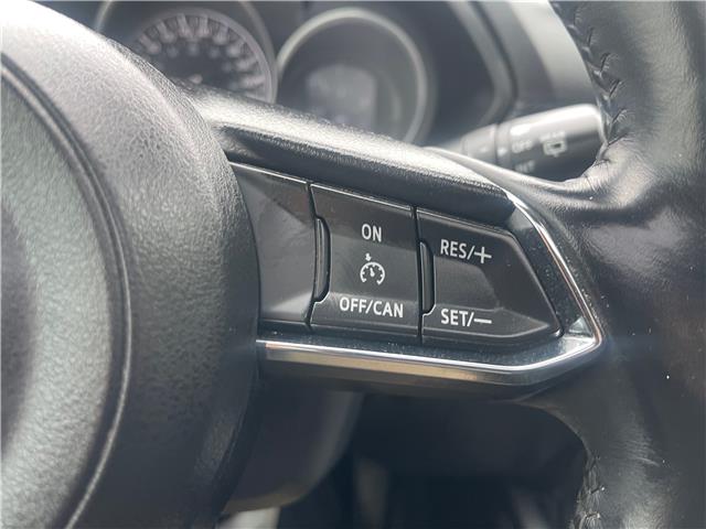2017 Mazda CX-5 GT (Stk: M146020) in Scarborough - Image 18 of 26