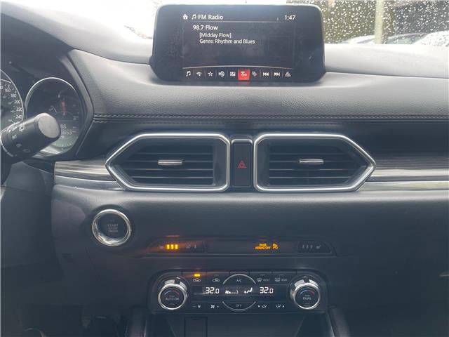 2017 Mazda CX-5 GT (Stk: M146020) in Scarborough - Image 19 of 26