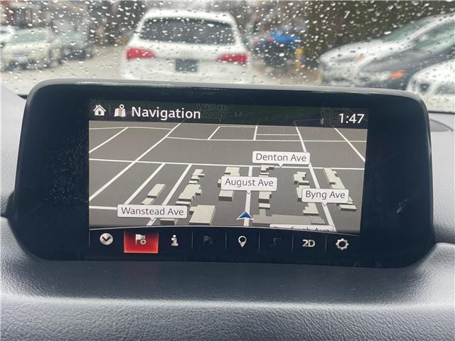 2017 Mazda CX-5 GT (Stk: M146020) in Scarborough - Image 21 of 26