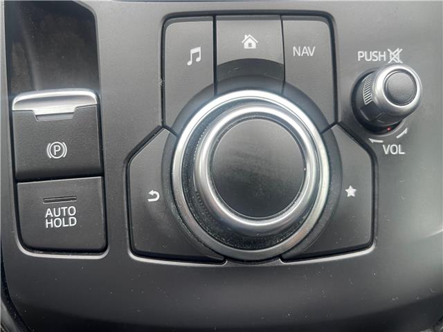 2017 Mazda CX-5 GT (Stk: M146020) in Scarborough - Image 25 of 26