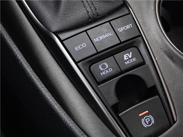 2022 Toyota Camry Hybrid SE (Stk: PR7135) in Windsor - Image 24 of 24