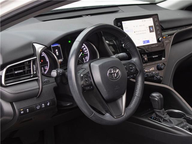 2022 Toyota Camry Hybrid SE (Stk: PR7135) in Windsor - Image 10 of 24