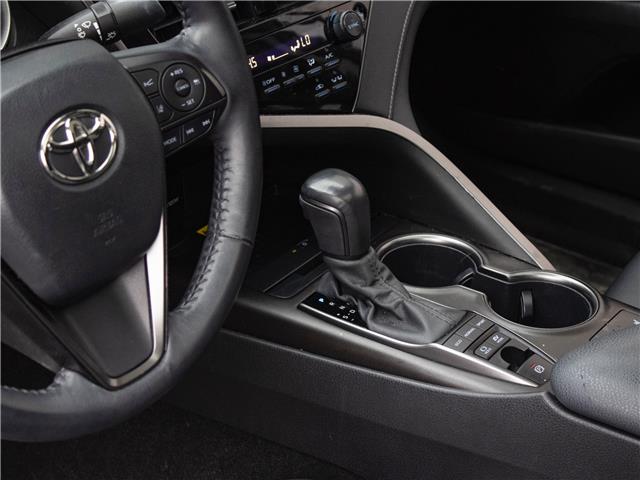 2022 Toyota Camry Hybrid SE (Stk: PR7135) in Windsor - Image 22 of 24