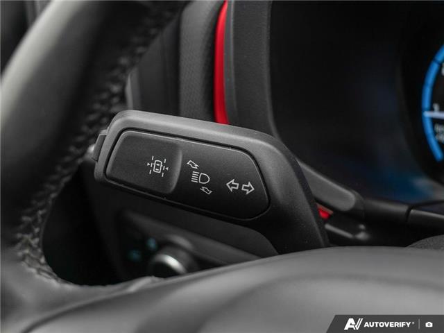 2024 Ford Bronco Sport Free Wheeling (Stk: 502717) in St. Catharines - Image 14 of 27