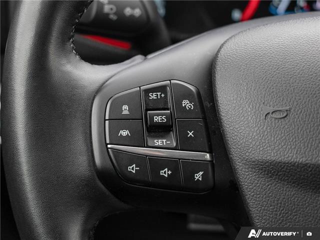 2024 Ford Bronco Sport Free Wheeling (Stk: 502717) in St. Catharines - Image 16 of 27