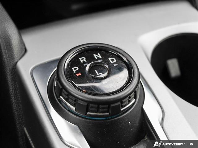 2024 Ford Bronco Sport Free Wheeling (Stk: 502717) in St. Catharines - Image 17 of 27