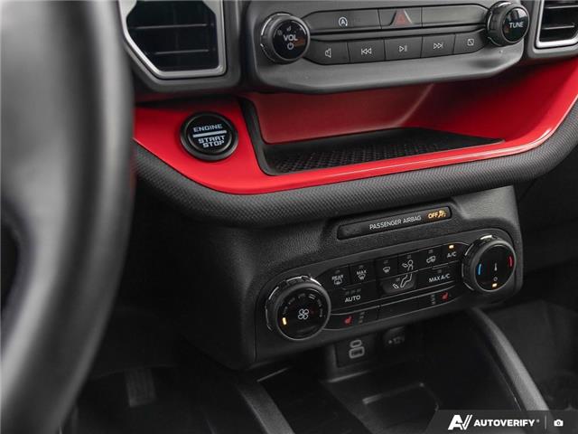 2024 Ford Bronco Sport Free Wheeling (Stk: 502717) in St. Catharines - Image 18 of 27