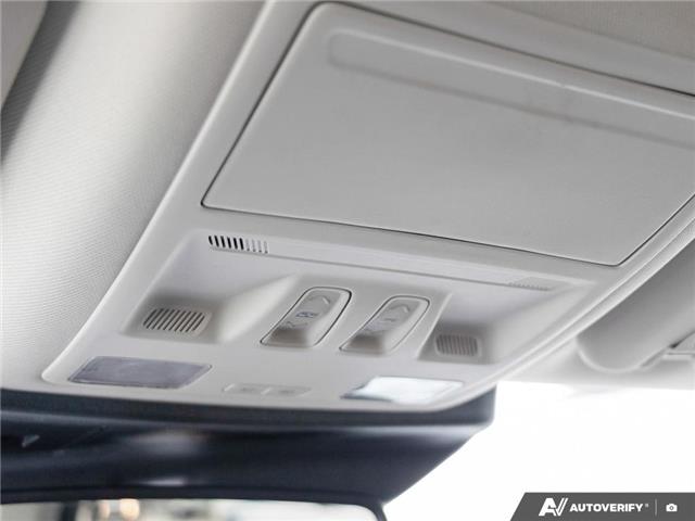 2024 Ford Bronco Sport Free Wheeling (Stk: 502717) in St. Catharines - Image 20 of 27