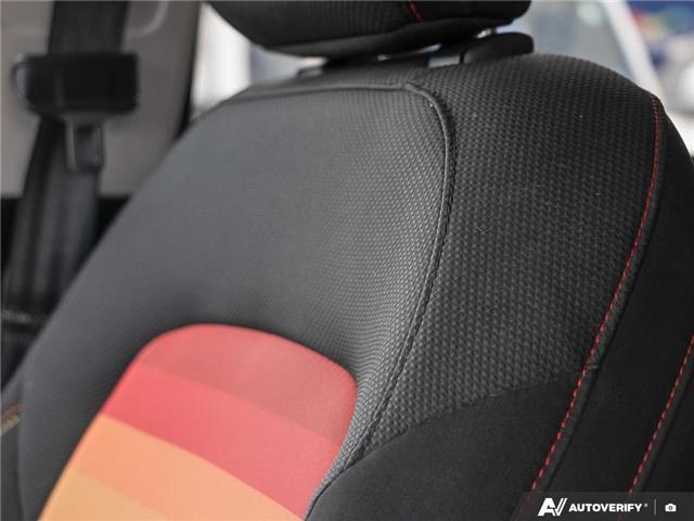 2024 Ford Bronco Sport Free Wheeling (Stk: 502717) in St. Catharines - Image 21 of 27