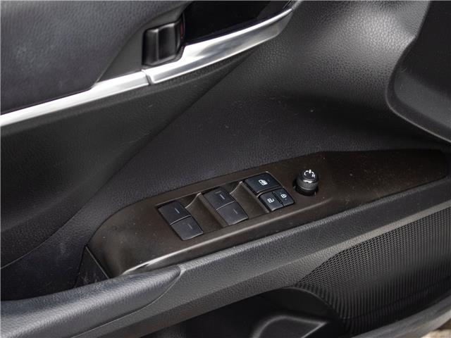 2022 Toyota Camry Hybrid SE (Stk: PR7135) in Windsor - Image 8 of 24