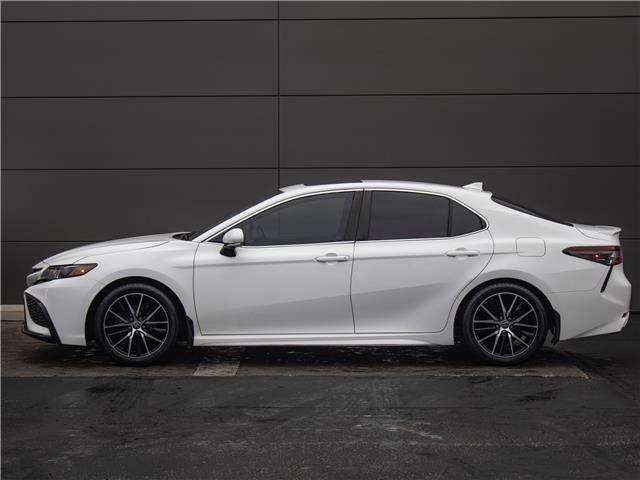 2022 Toyota Camry Hybrid SE (Stk: PR7135) in Windsor - Image 4 of 24