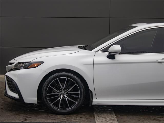 2022 Toyota Camry Hybrid SE (Stk: PR7135) in Windsor - Image 3 of 24