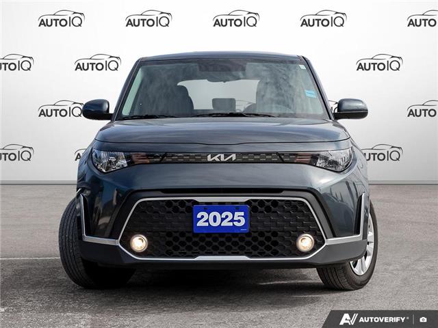 2025 Kia Soul LX (Stk: 502720) in St. Catharines - Image 2 of 27