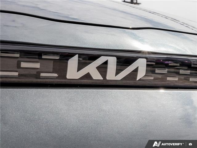 2025 Kia Soul LX (Stk: 502720) in St. Catharines - Image 7 of 27