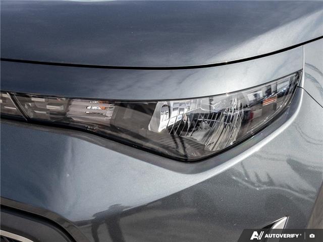 2025 Kia Soul LX (Stk: 502720) in St. Catharines - Image 8 of 27