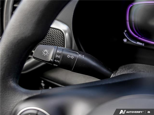 2025 Kia Soul LX (Stk: 502720) in St. Catharines - Image 14 of 27