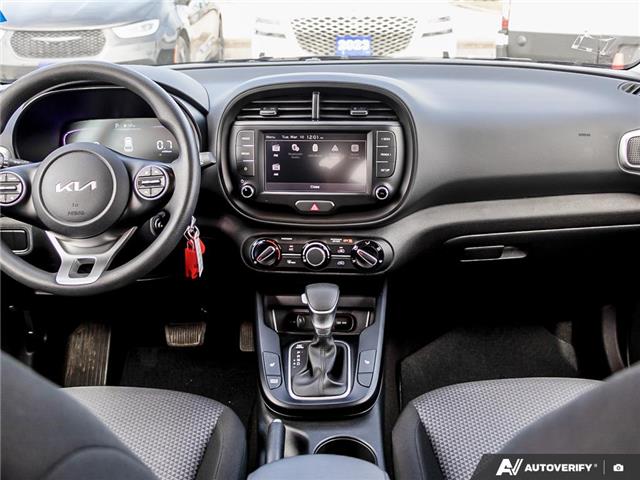 2025 Kia Soul LX (Stk: 502720) in St. Catharines - Image 23 of 27
