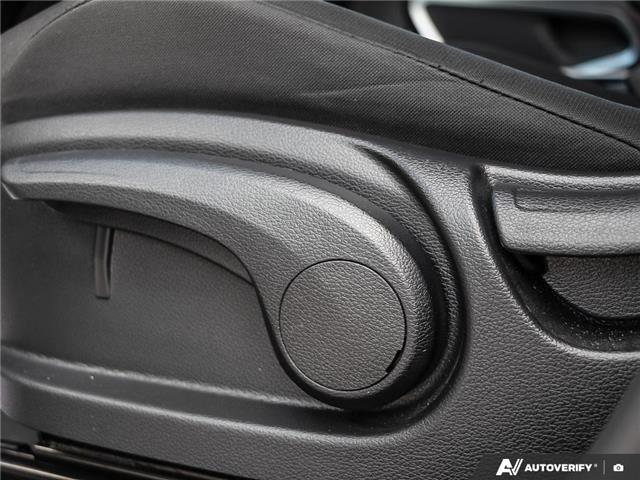 2025 Kia Soul LX (Stk: 502720) in St. Catharines - Image 24 of 27