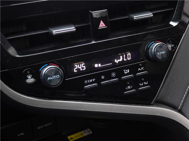 2022 Toyota Camry Hybrid SE (Stk: PR7135) in Windsor - Image 19 of 24
