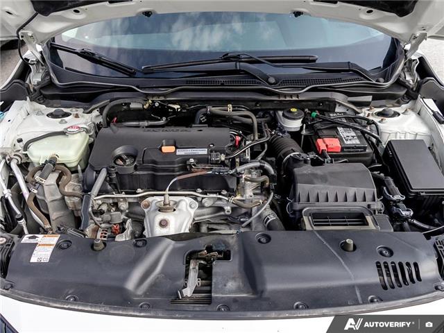 2019 Honda Civic LX (Stk: 409125) in St. Catharines - Image 6 of 27