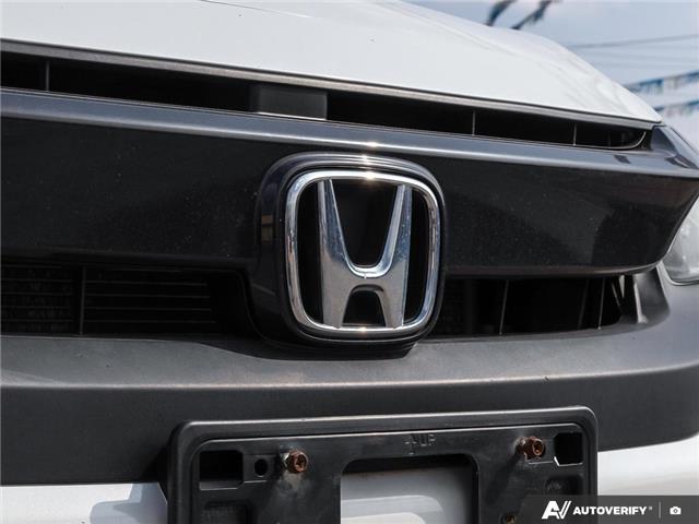 2019 Honda Civic LX (Stk: 409125) in St. Catharines - Image 7 of 27