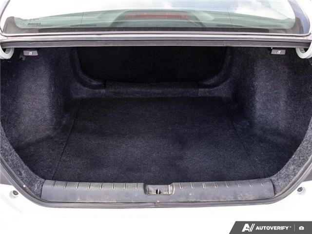2019 Honda Civic LX (Stk: 409125) in St. Catharines - Image 9 of 27