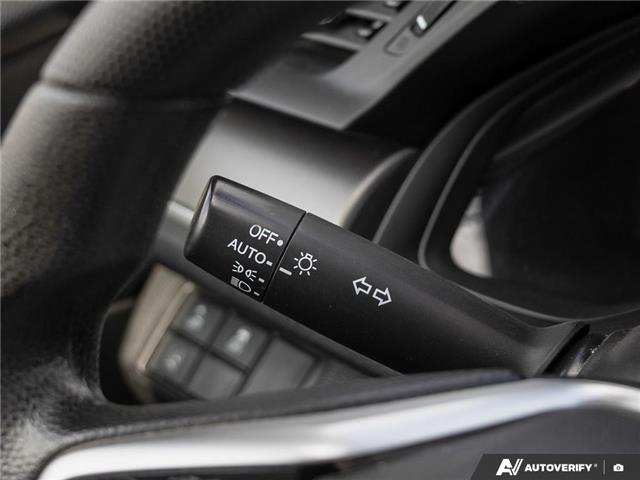 2019 Honda Civic LX (Stk: 409125) in St. Catharines - Image 14 of 27