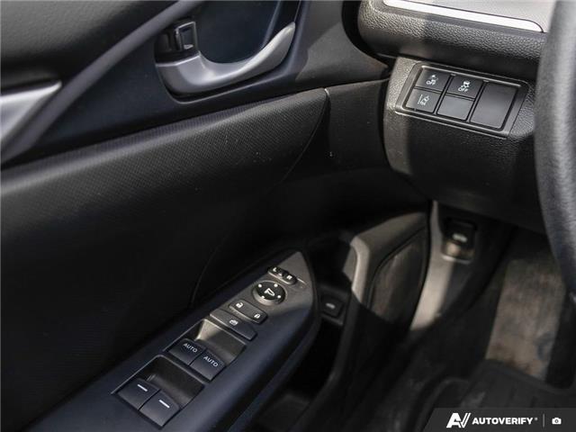 2019 Honda Civic LX (Stk: 409125) in St. Catharines - Image 15 of 27