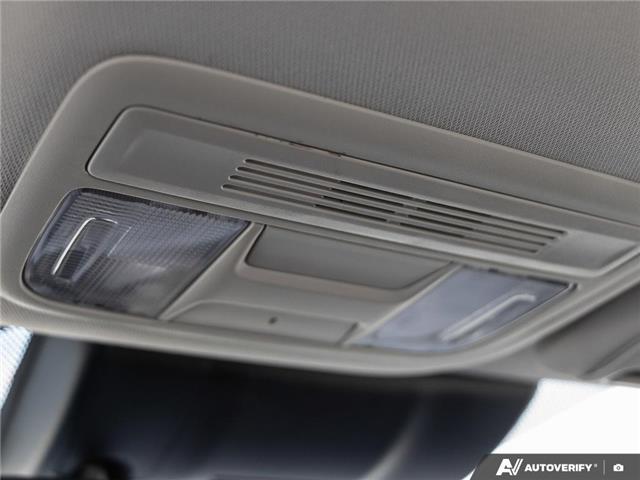 2019 Honda Civic LX (Stk: 409125) in St. Catharines - Image 20 of 27
