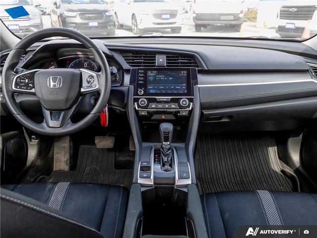 2019 Honda Civic LX (Stk: 409125) in St. Catharines - Image 23 of 27