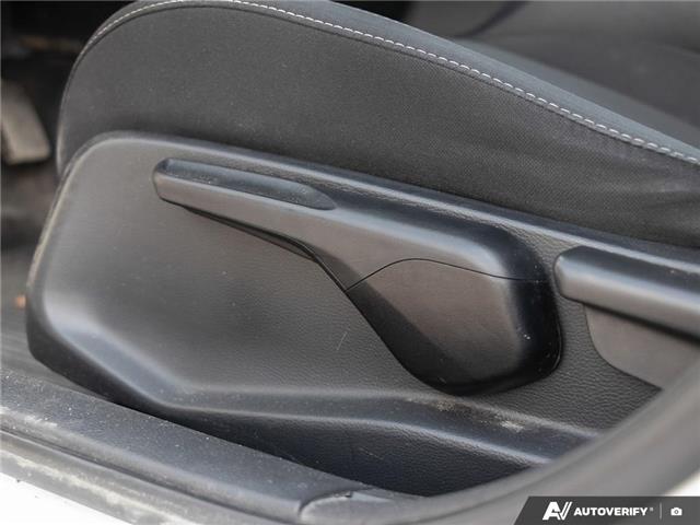 2019 Honda Civic LX (Stk: 409125) in St. Catharines - Image 24 of 27