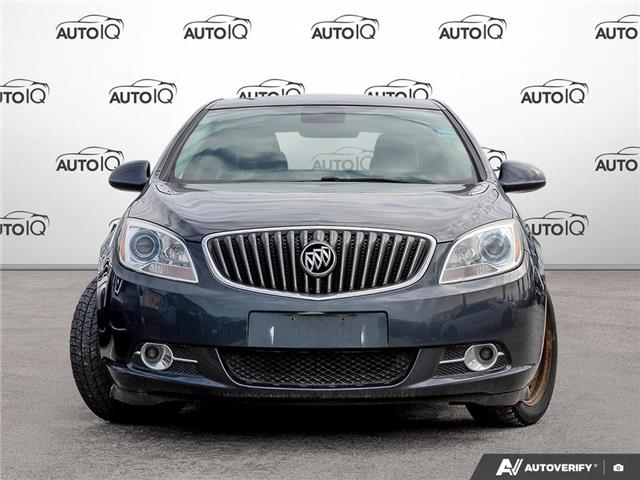 2013 Buick Verano Base (Stk: 409129Z) in St. Catharines - Image 2 of 27