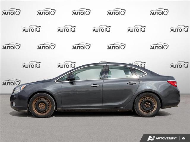 2013 Buick Verano Base (Stk: 409129Z) in St. Catharines - Image 3 of 27