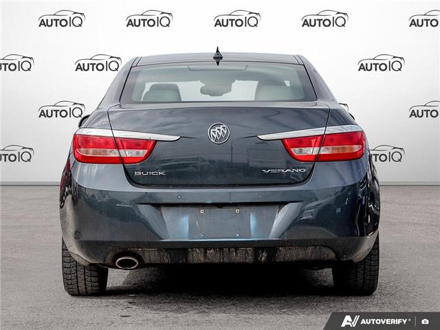 2013 Buick Verano Base (Stk: 409129Z) in St. Catharines - Image 5 of 27
