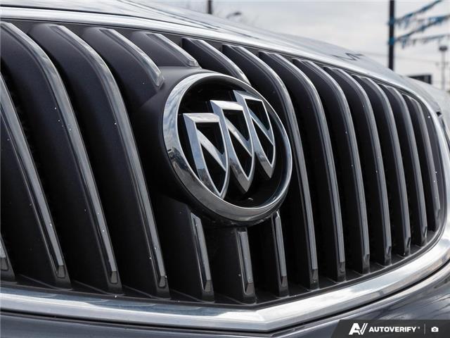 2013 Buick Verano Base (Stk: 409129Z) in St. Catharines - Image 7 of 27