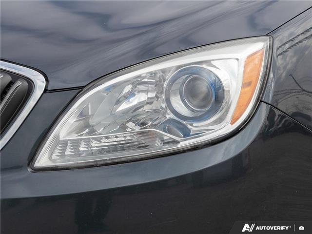 2013 Buick Verano Base (Stk: 409129Z) in St. Catharines - Image 8 of 27