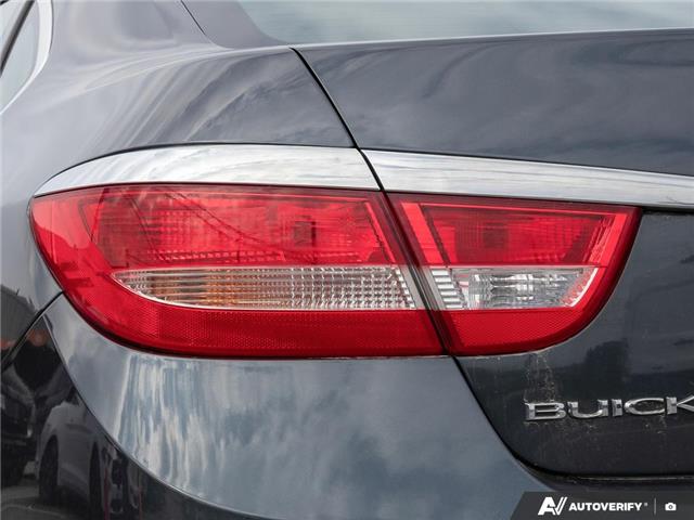 2013 Buick Verano Base (Stk: 409129Z) in St. Catharines - Image 10 of 27