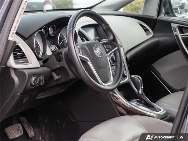 2013 Buick Verano Base (Stk: 409129Z) in St. Catharines - Image 11 of 27