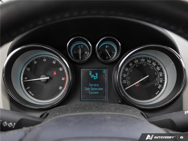 2013 Buick Verano Base (Stk: 409129Z) in St. Catharines - Image 13 of 27