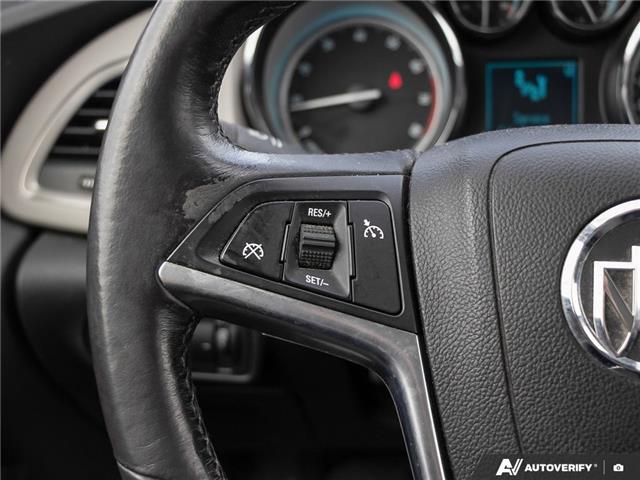 2013 Buick Verano Base (Stk: 409129Z) in St. Catharines - Image 16 of 27