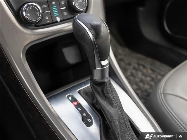 2013 Buick Verano Base (Stk: 409129Z) in St. Catharines - Image 17 of 27