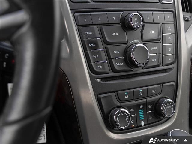 2013 Buick Verano Base (Stk: 409129Z) in St. Catharines - Image 18 of 27