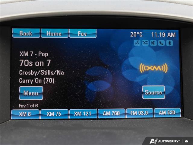 2013 Buick Verano Base (Stk: 409129Z) in St. Catharines - Image 19 of 27