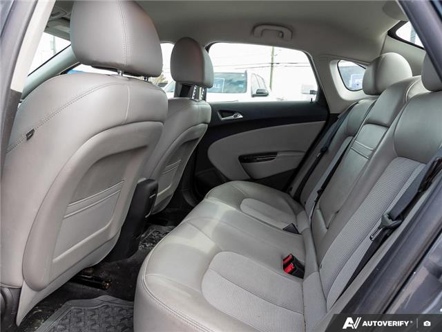 2013 Buick Verano Base (Stk: 409129Z) in St. Catharines - Image 22 of 27
